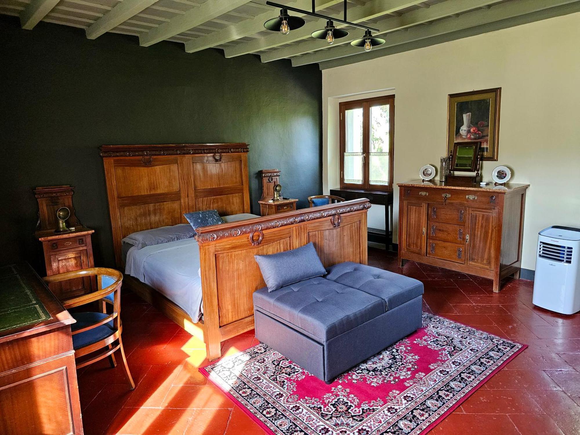 Apartment Lucini 1886 